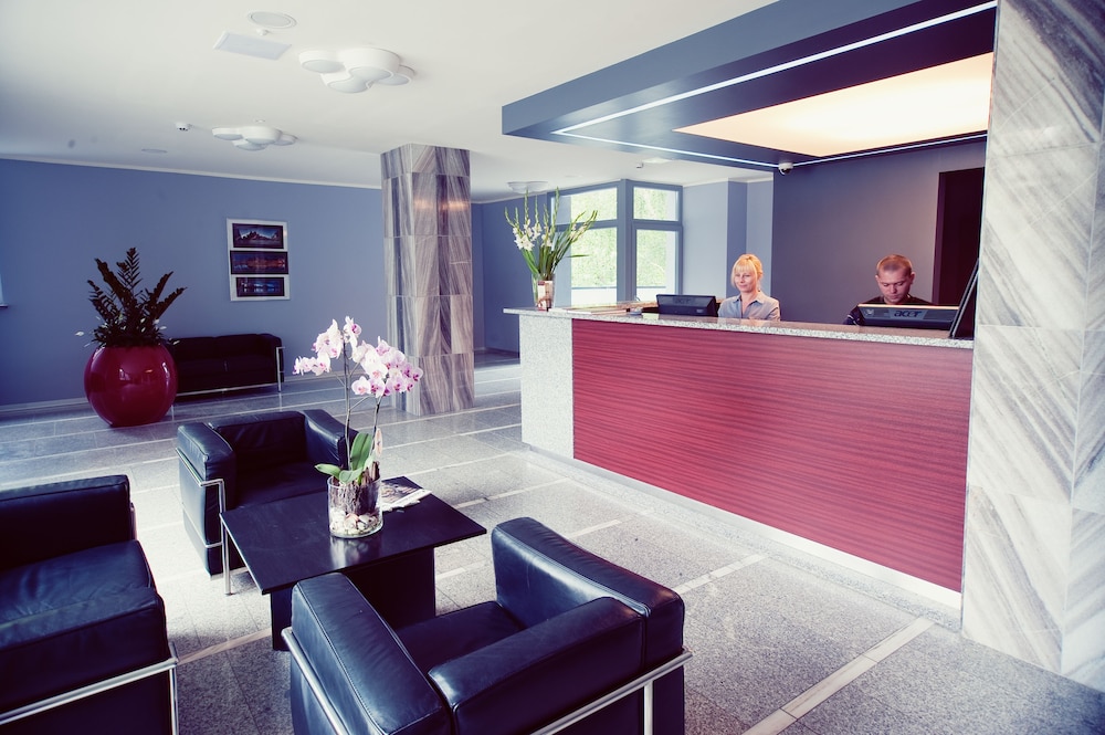 Hotel Slask 5/39