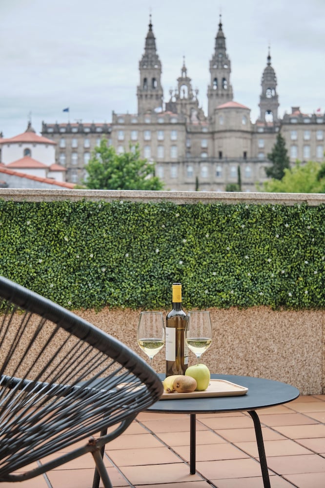 Pombal Rooms Santiago 40/50