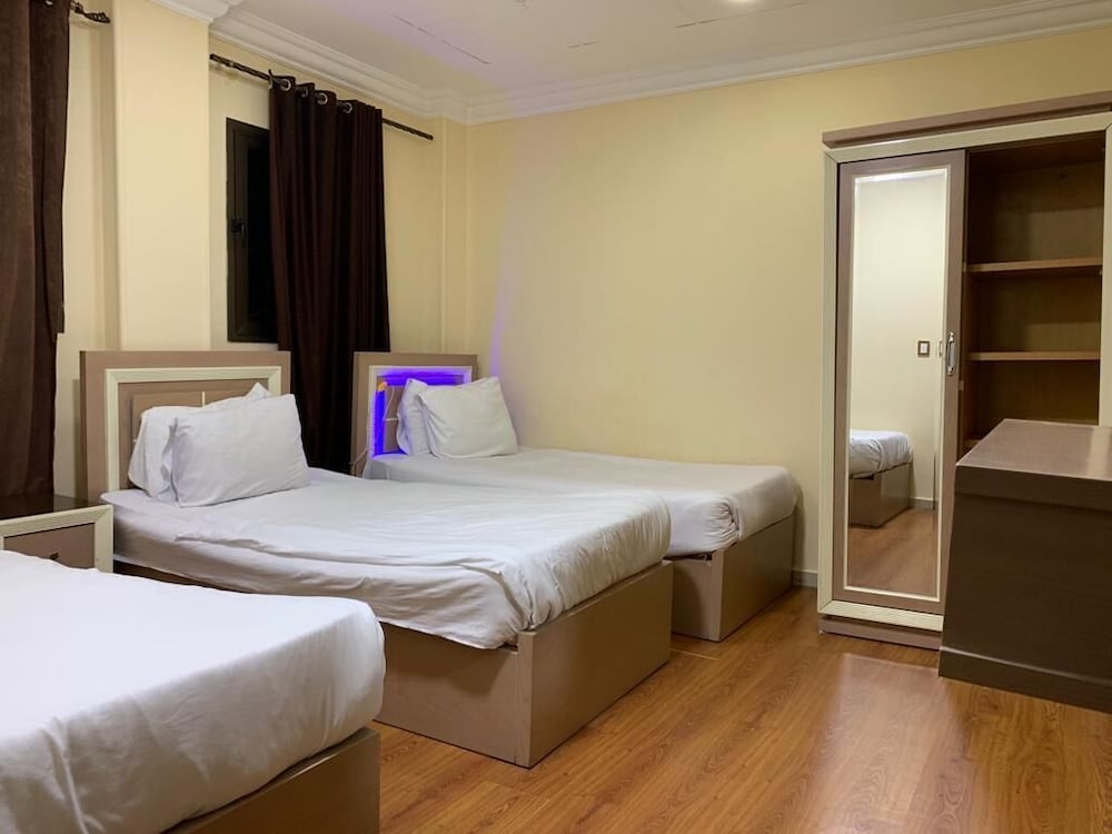 My Cairo Hotel 47/50