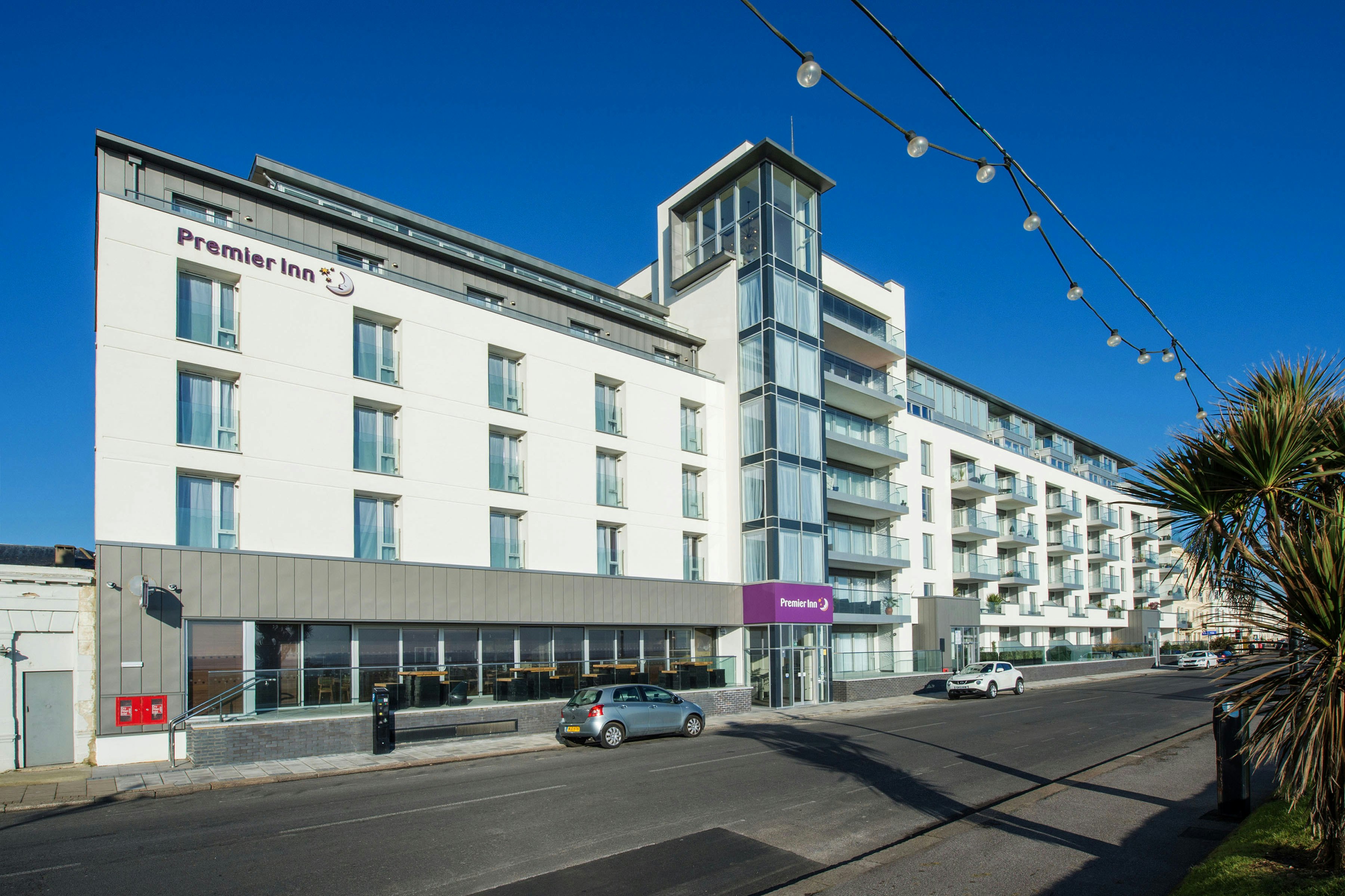 Premier Inn Worthing Seafront 28/34