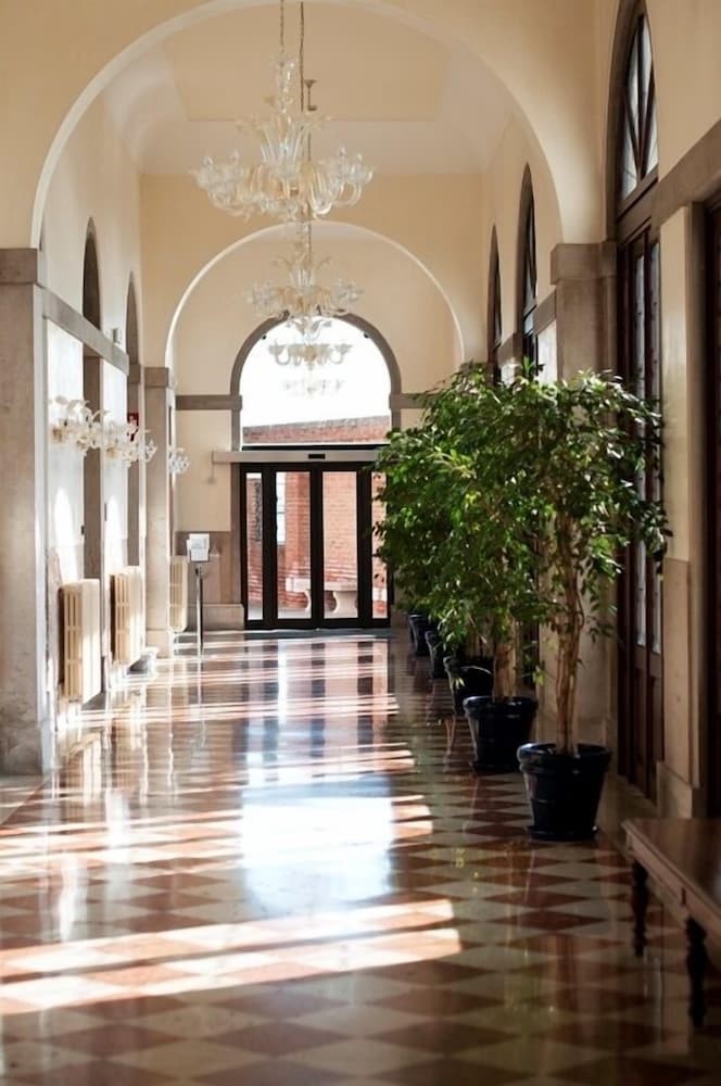 Centro Soggiorno San Servolo 23/44