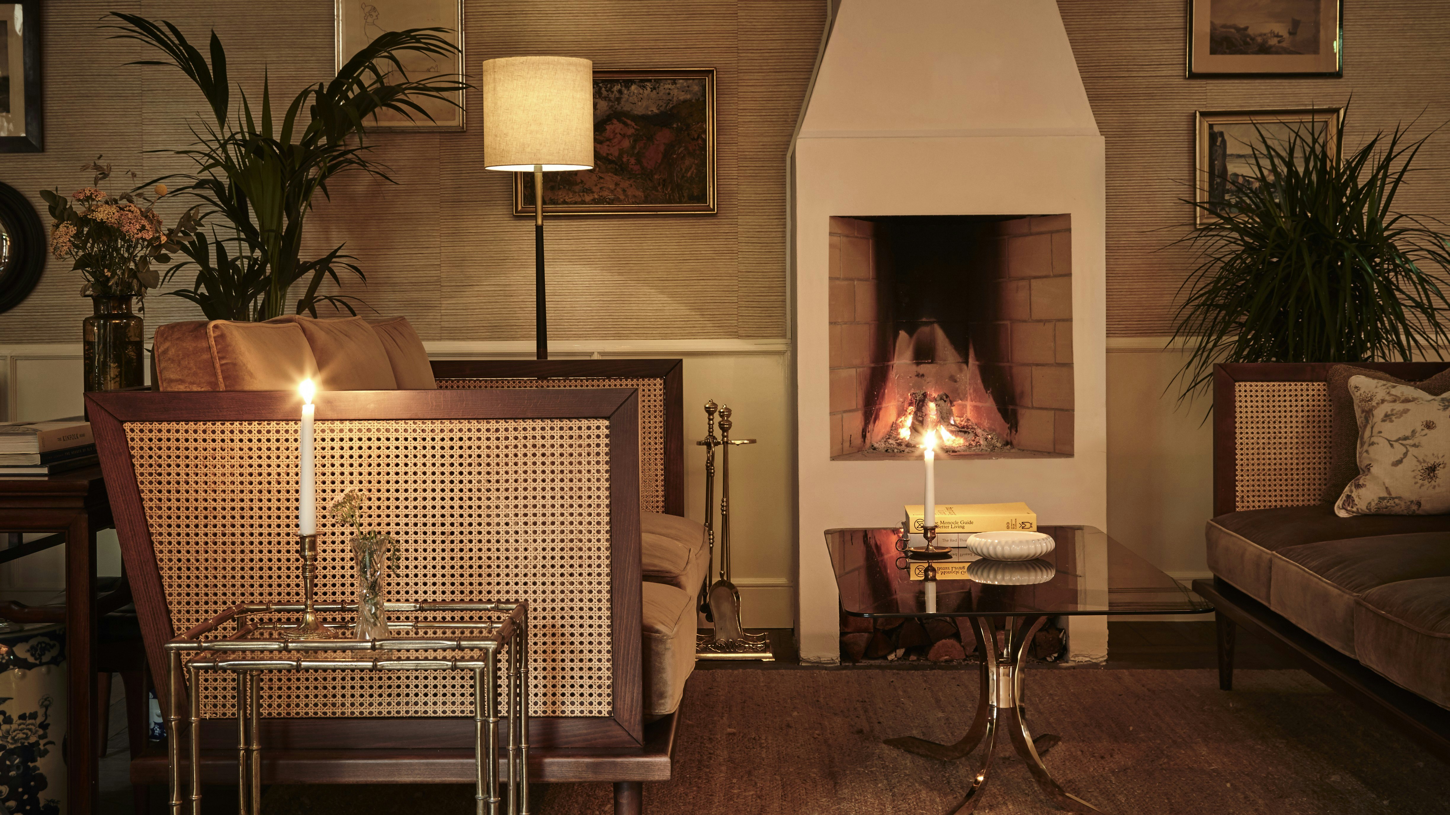 Hotel Sanders 49/69