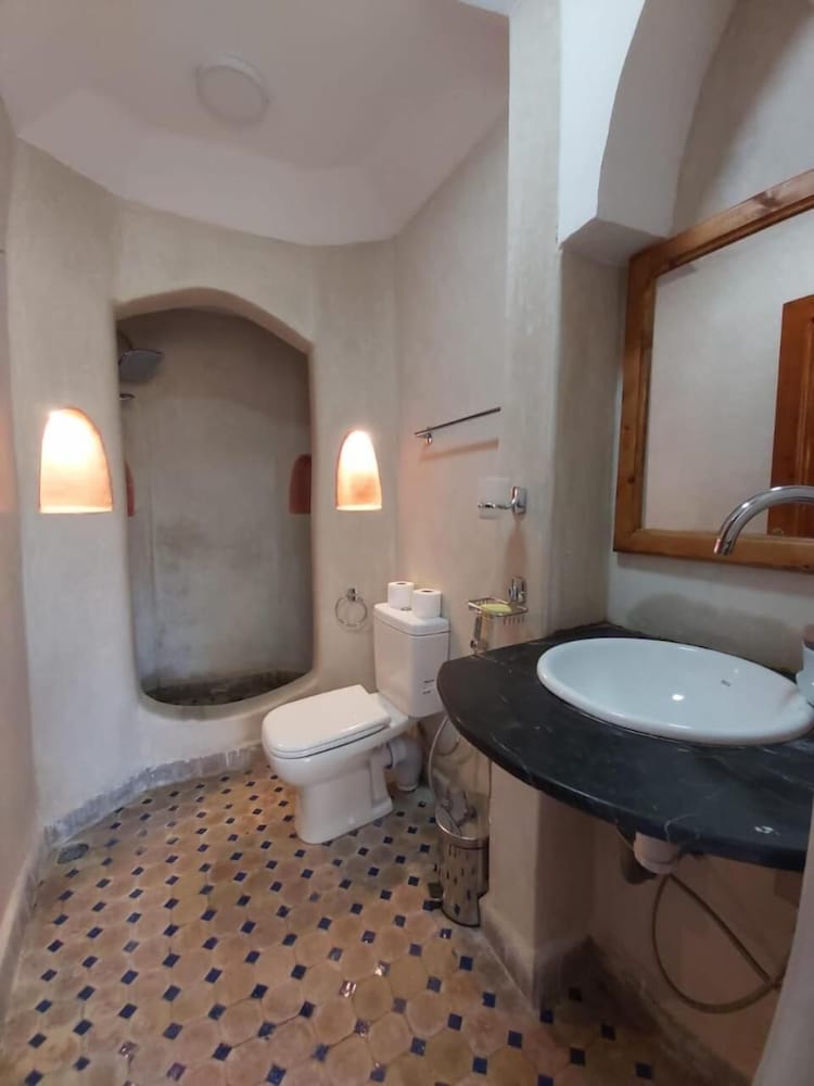 RIAD ATLAS TOUBKAL 60/62