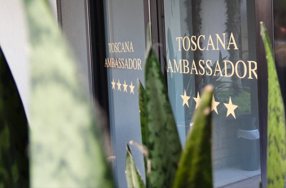 Toscana Ambassador 23/33