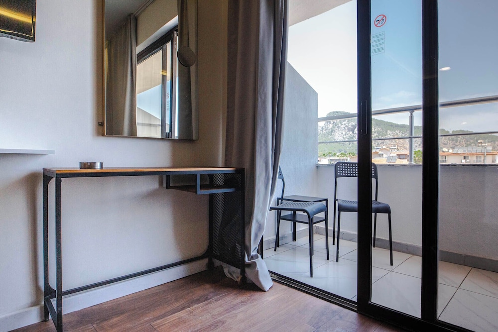 Belsun Boutique Hotel 20/50