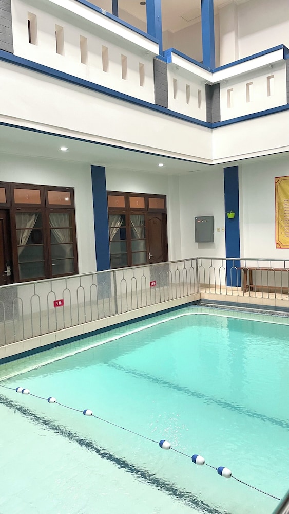 Maliboro Inn Hotel 38/61