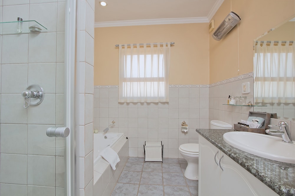 Centurion Golf Suites 47/50