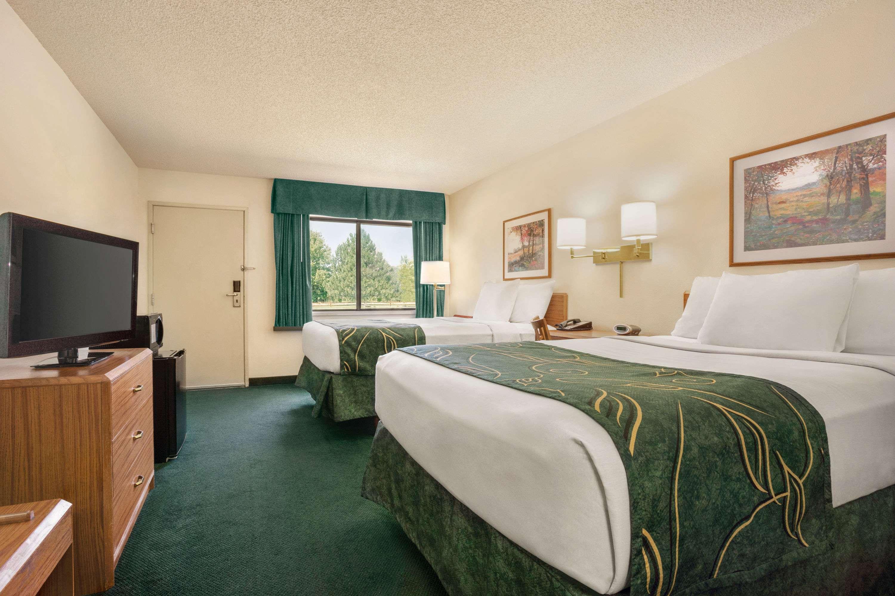 Travelodge by Wyndham Morrill 8/30