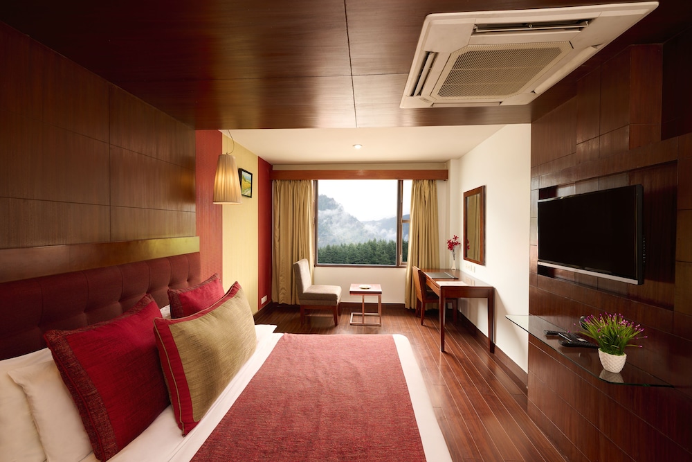 Quality Inn River Country 20/44