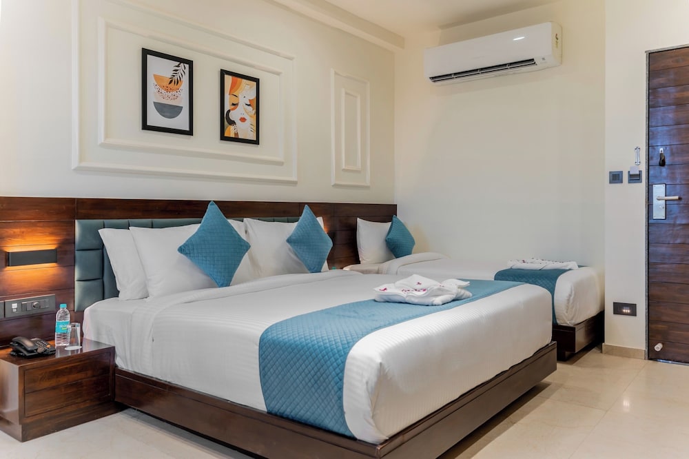 The Belita Hotel & Spa 13/47