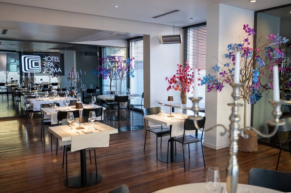 Hotel Ripa Roma 30/50