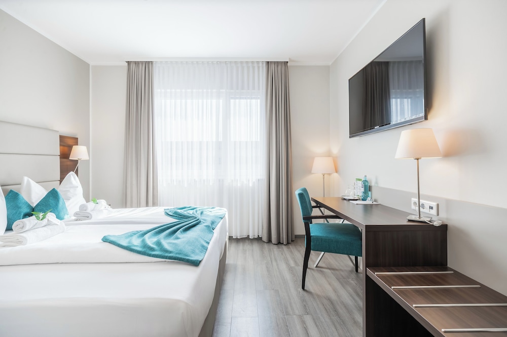 Hotel Bomonti Nurnberg West 19/50