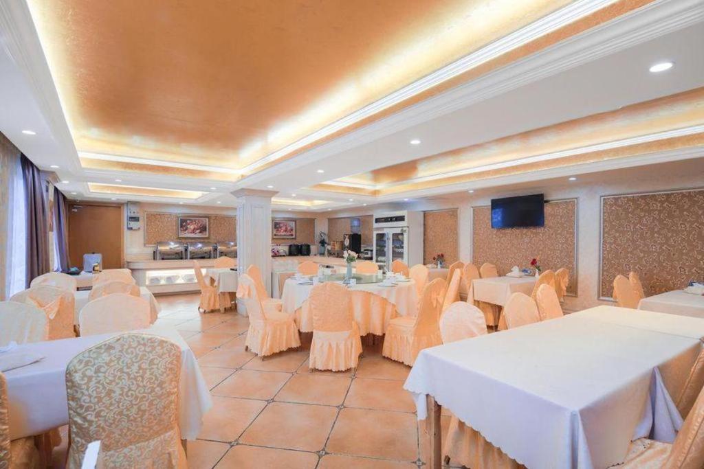 Vienna Hotel (Suzhou Zhouzhuang Luzhi Ancient Town) 20/27