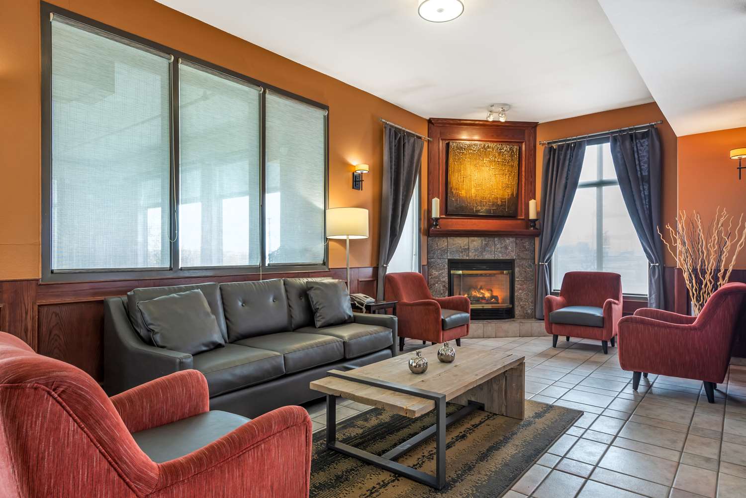 Best Western Strathmore Inn 14/25