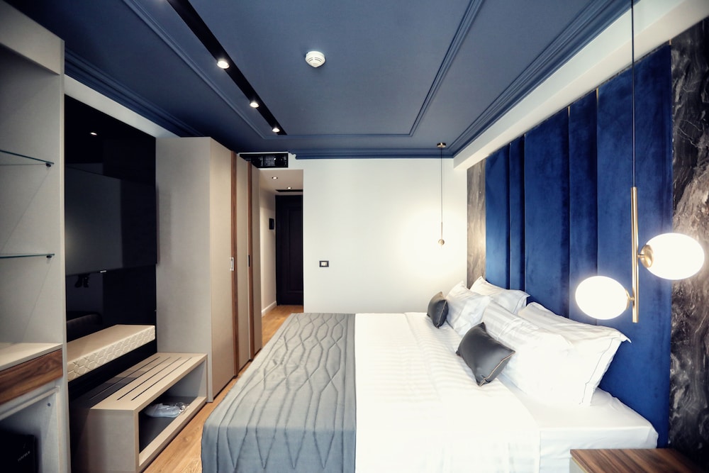 Premium Luxury Finese 14/50