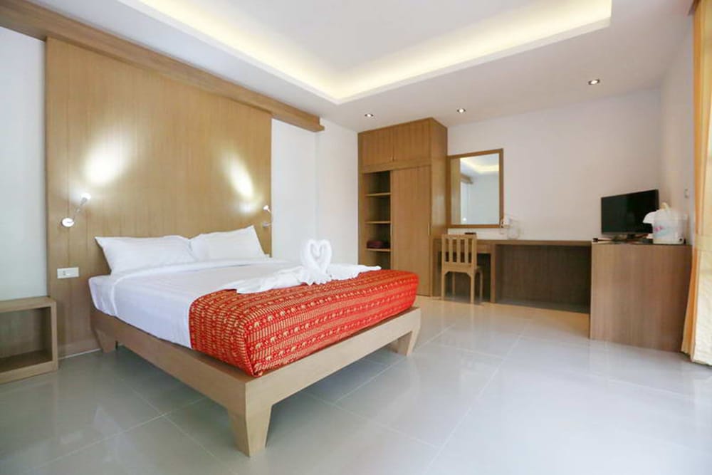 Samui Honey Cottages Beach Resort 15/70