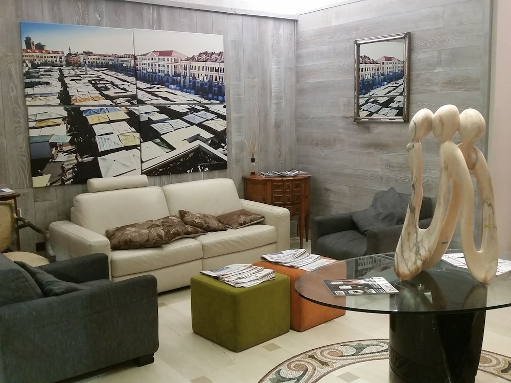 Hotel Palazzo Lovera 43/63