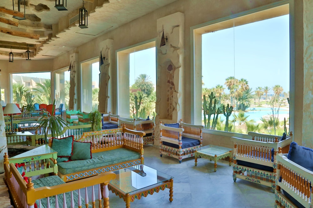 WELCOME MERIDIANA DJERBA 34/72