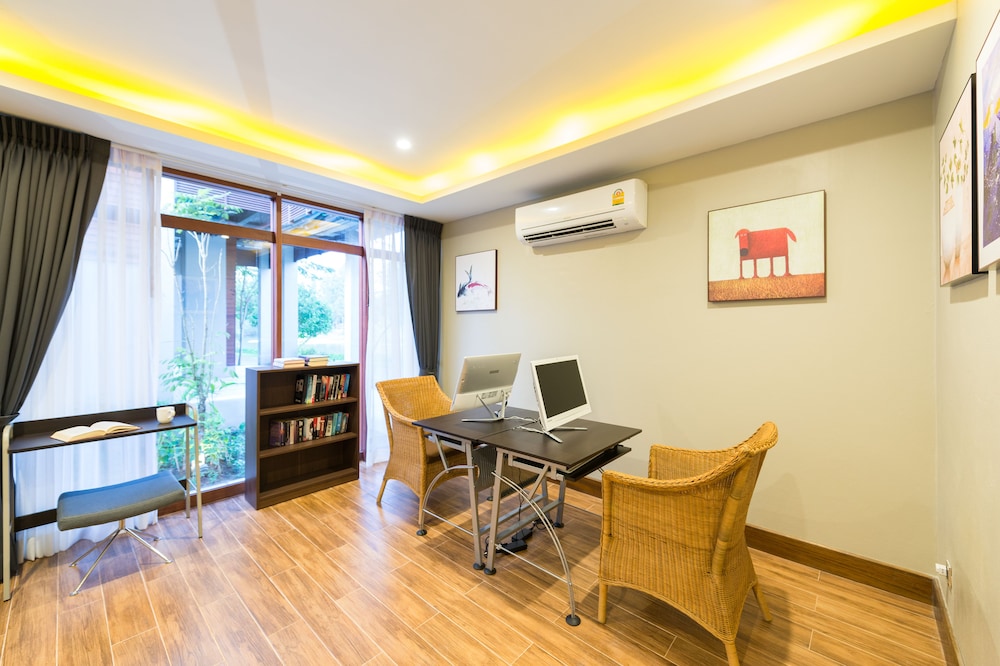 The Haven Khao Lak 51/76