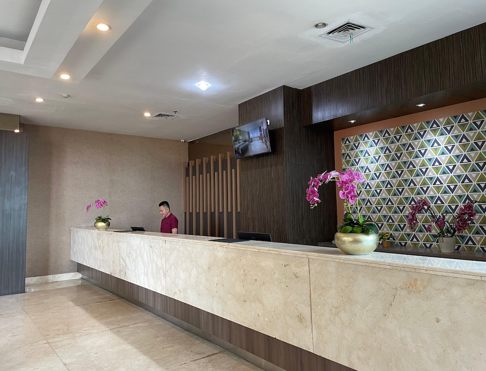 Manna Hotel Pematangsiantar 2/43