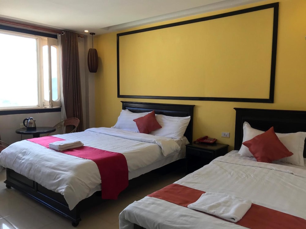 A25 Hotel - 29 Thac Bac Sapa 16/49