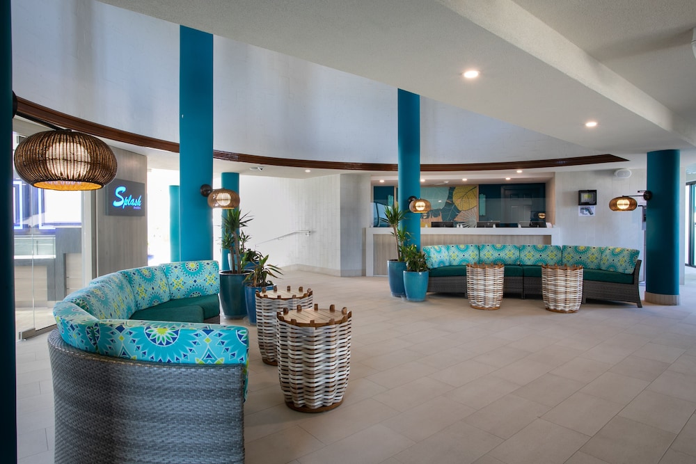 Hilton Vacation Club Royal Palm St. Maarten 30/51