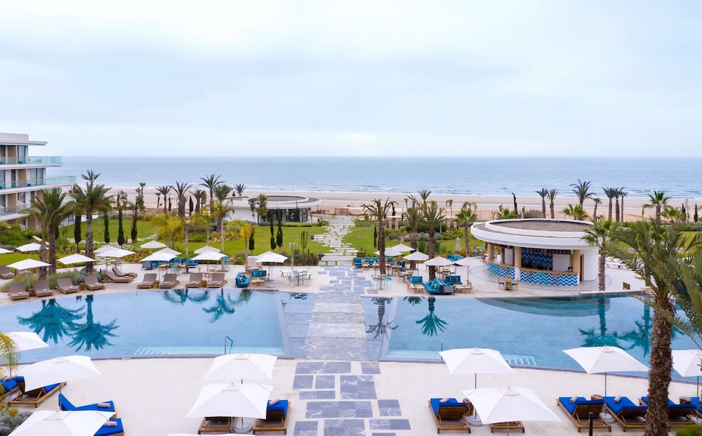 Hyatt Regency Taghazout 8/88