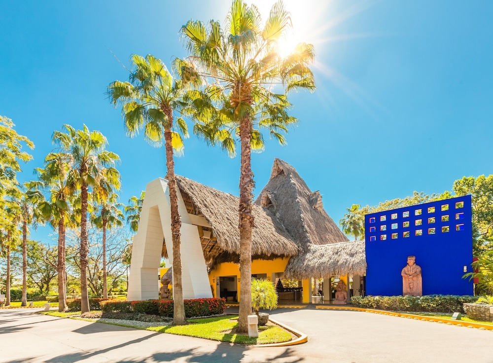 Royal Decameron Salinitas - ALL INCLUSIVE 3/49