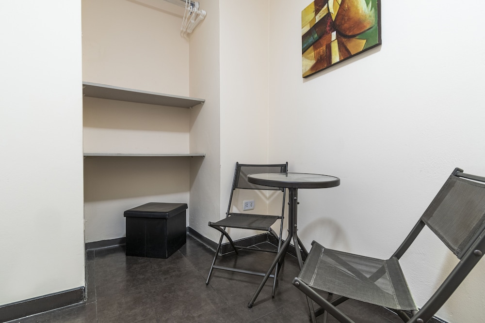 Hotel Ayenda B&B Wasi Airport Lima 79/85