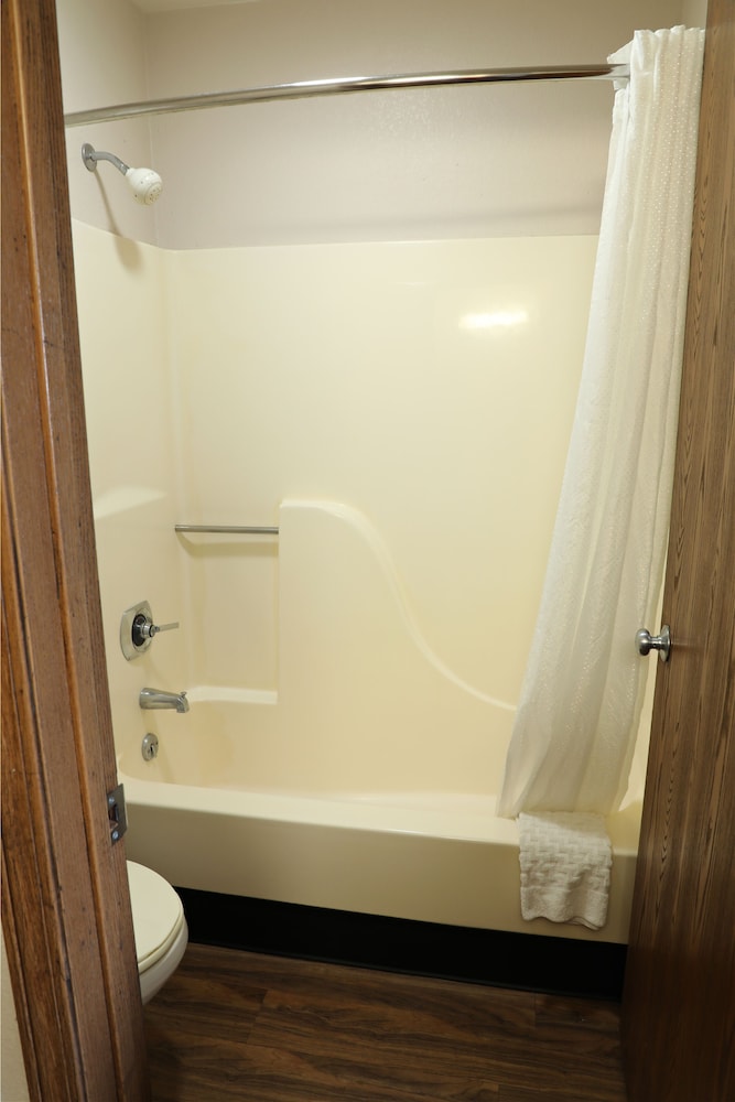Econo Inn Columbus 11/20
