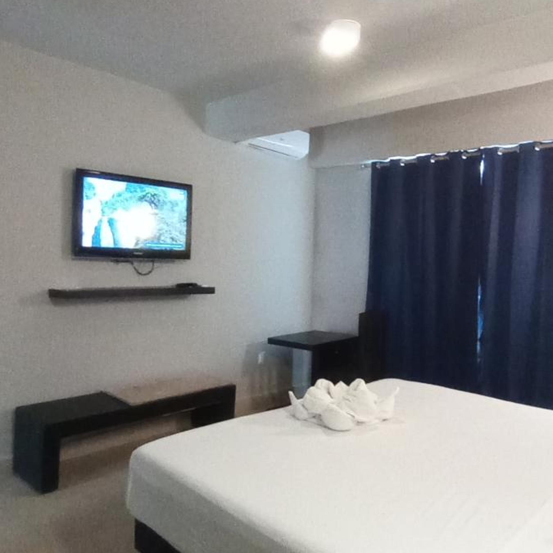 Hotel BLVD, Playa del Carmen 11/39