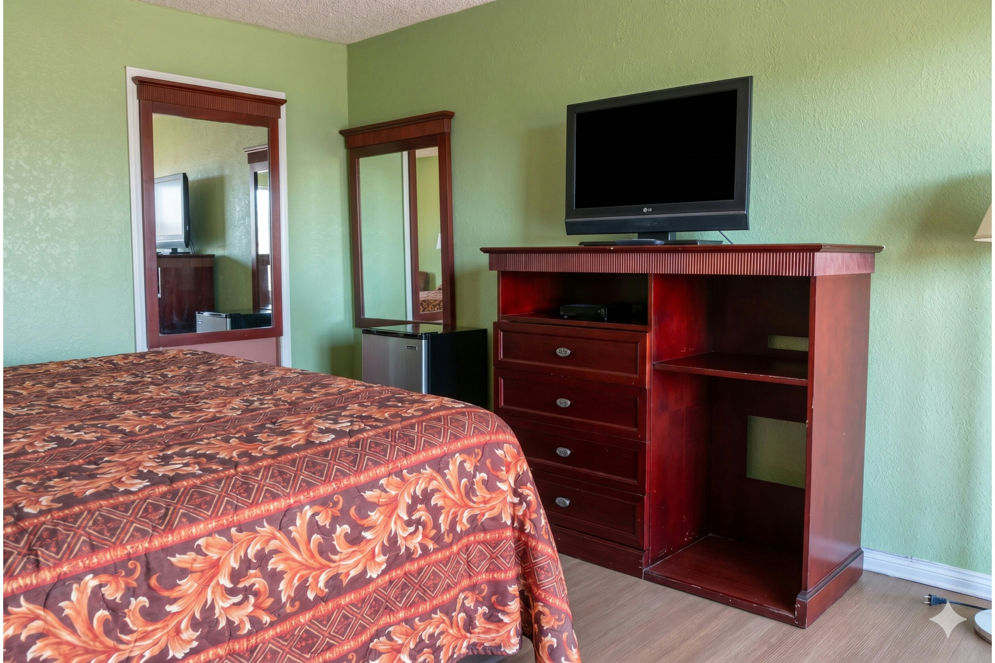 Budget Inn Jennings LA I-10 22/30