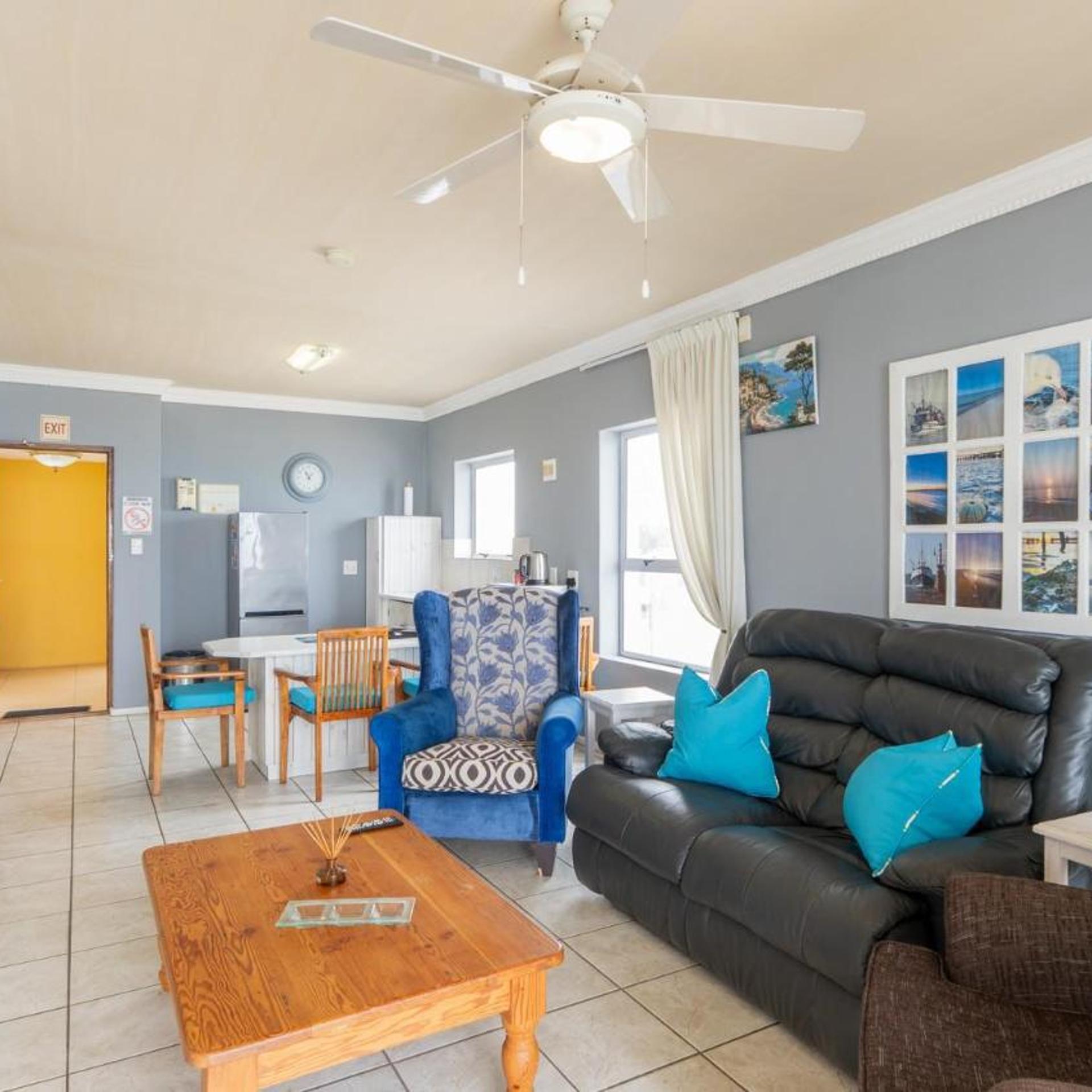 The Sunset Villas 30/50
