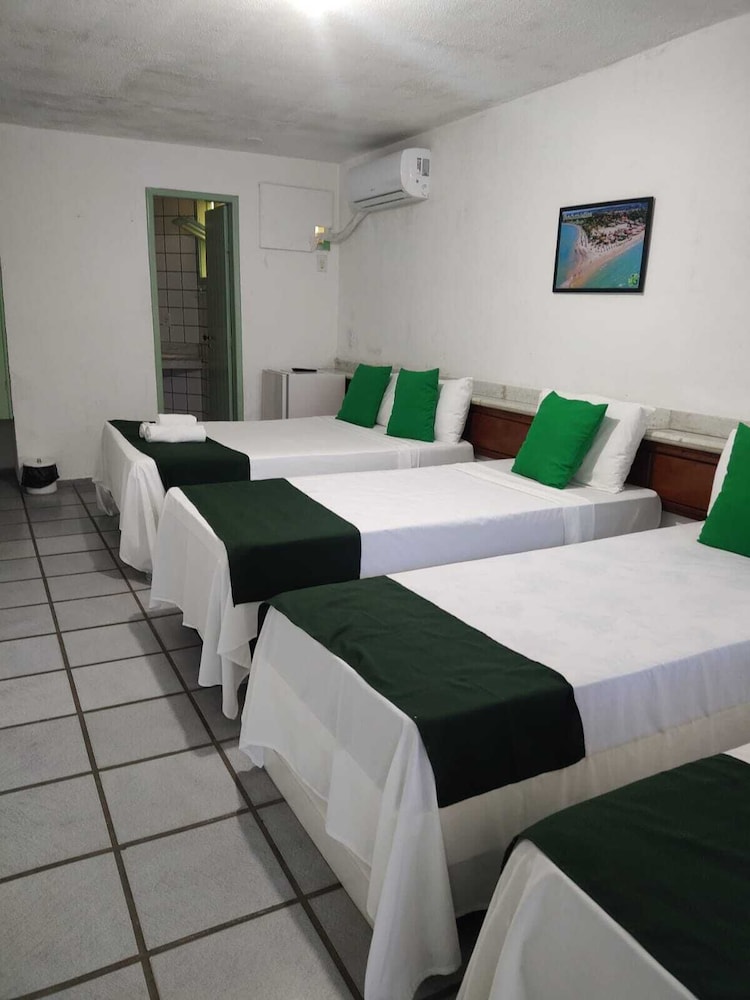 Hotel Porto Verde 10/31