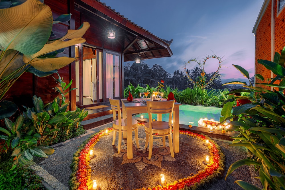 Kayangan Villa Ubud 4/74