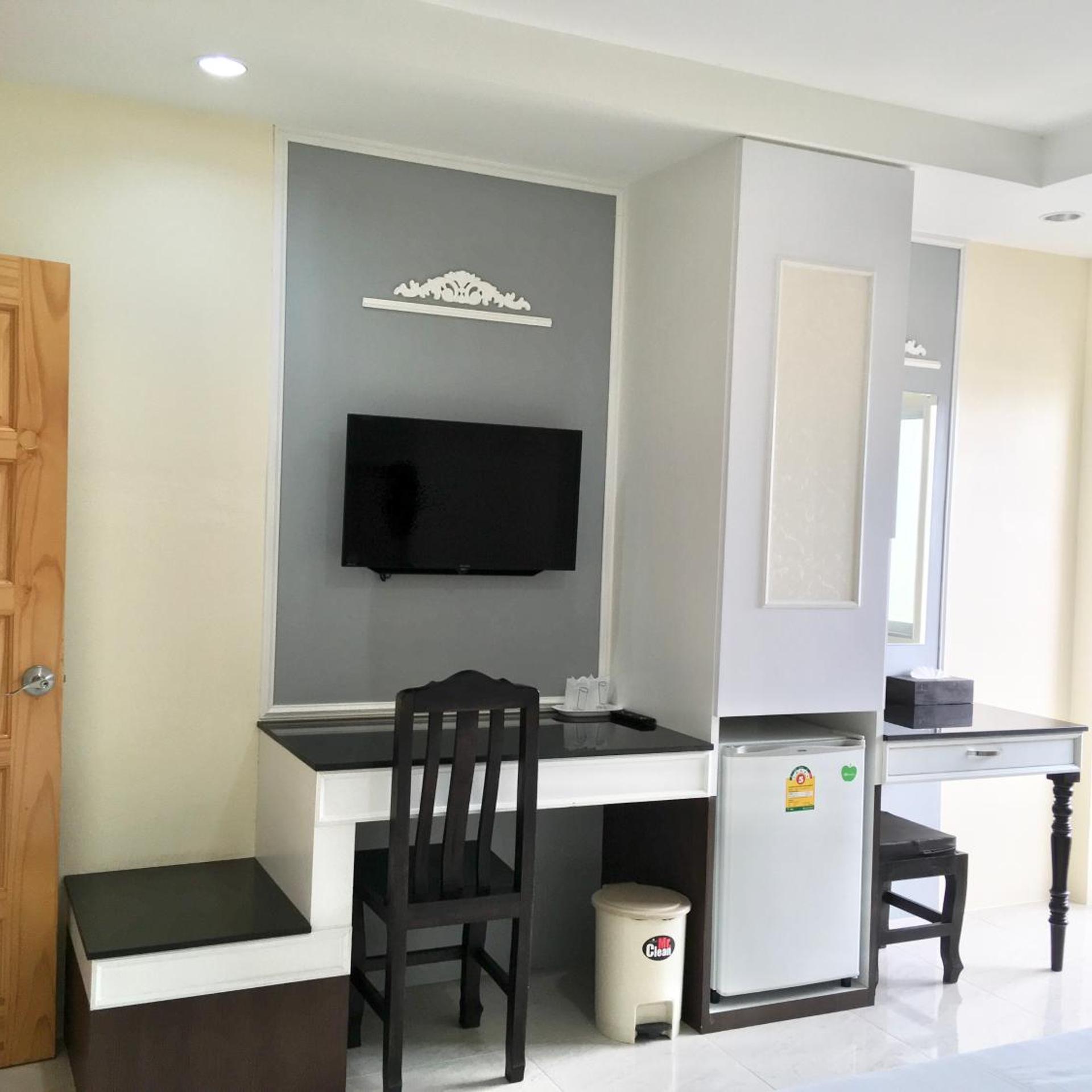 Boonbundal Hotel 32/50