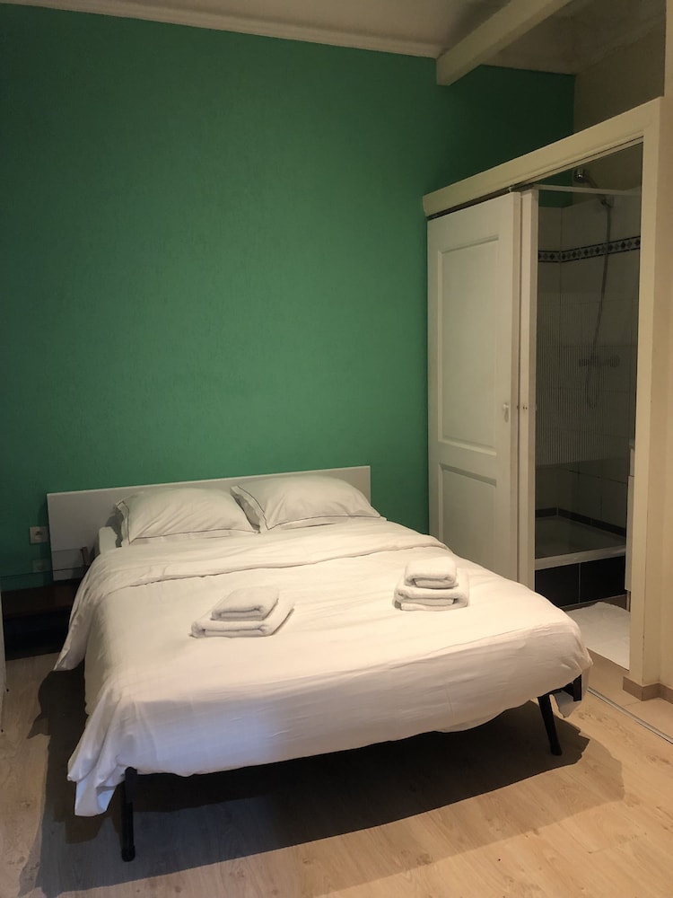 Hotel Le Grand Colombier 13/42