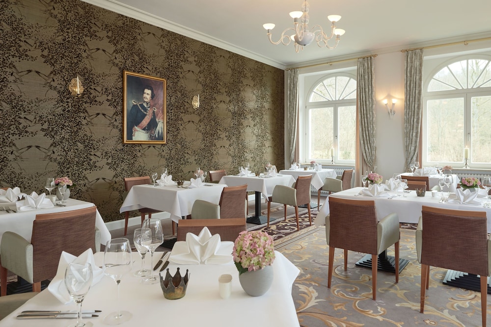 Dorint Resort & Spa Bad Bruckenau 48/63