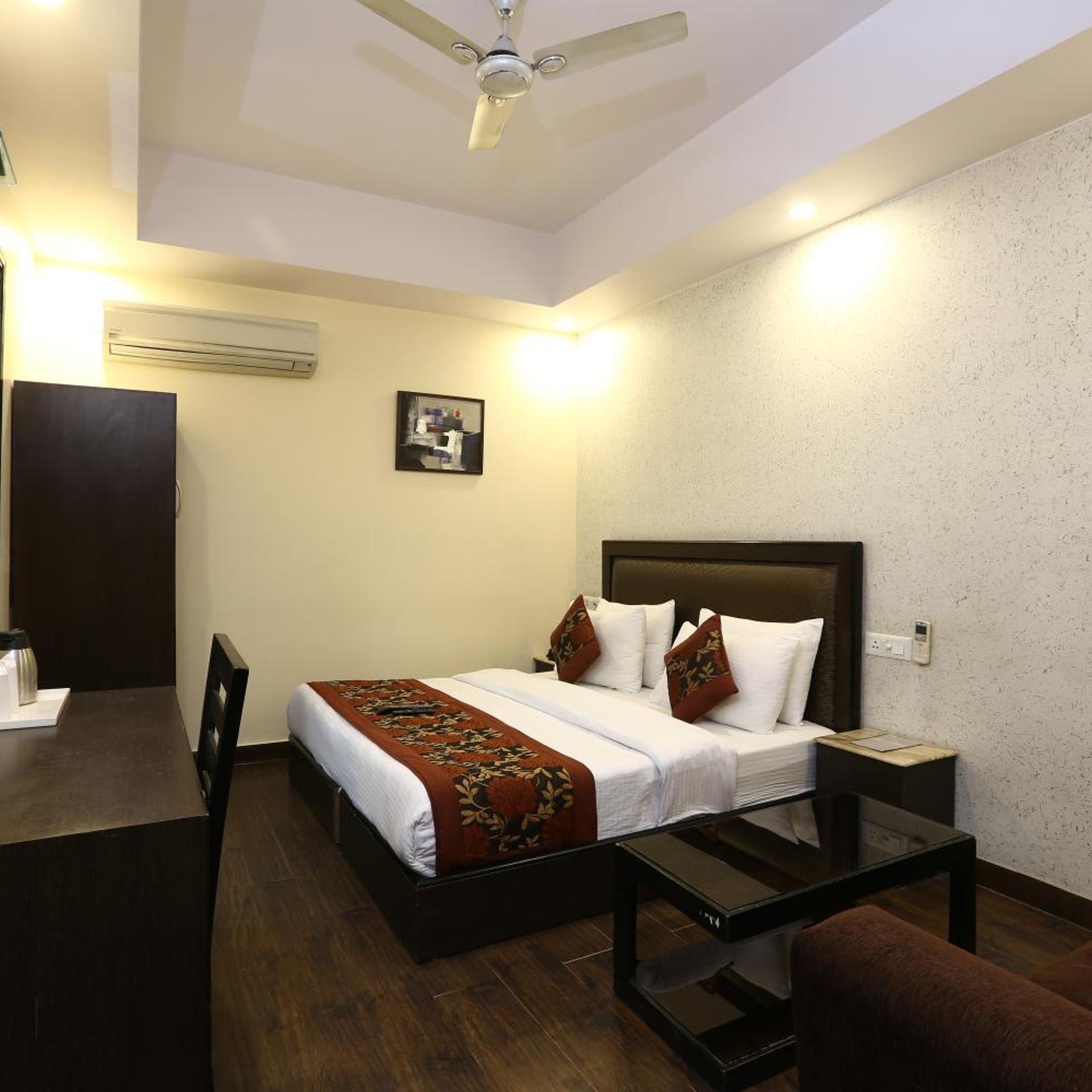 HOTEL KINGSTON PARK 31/55