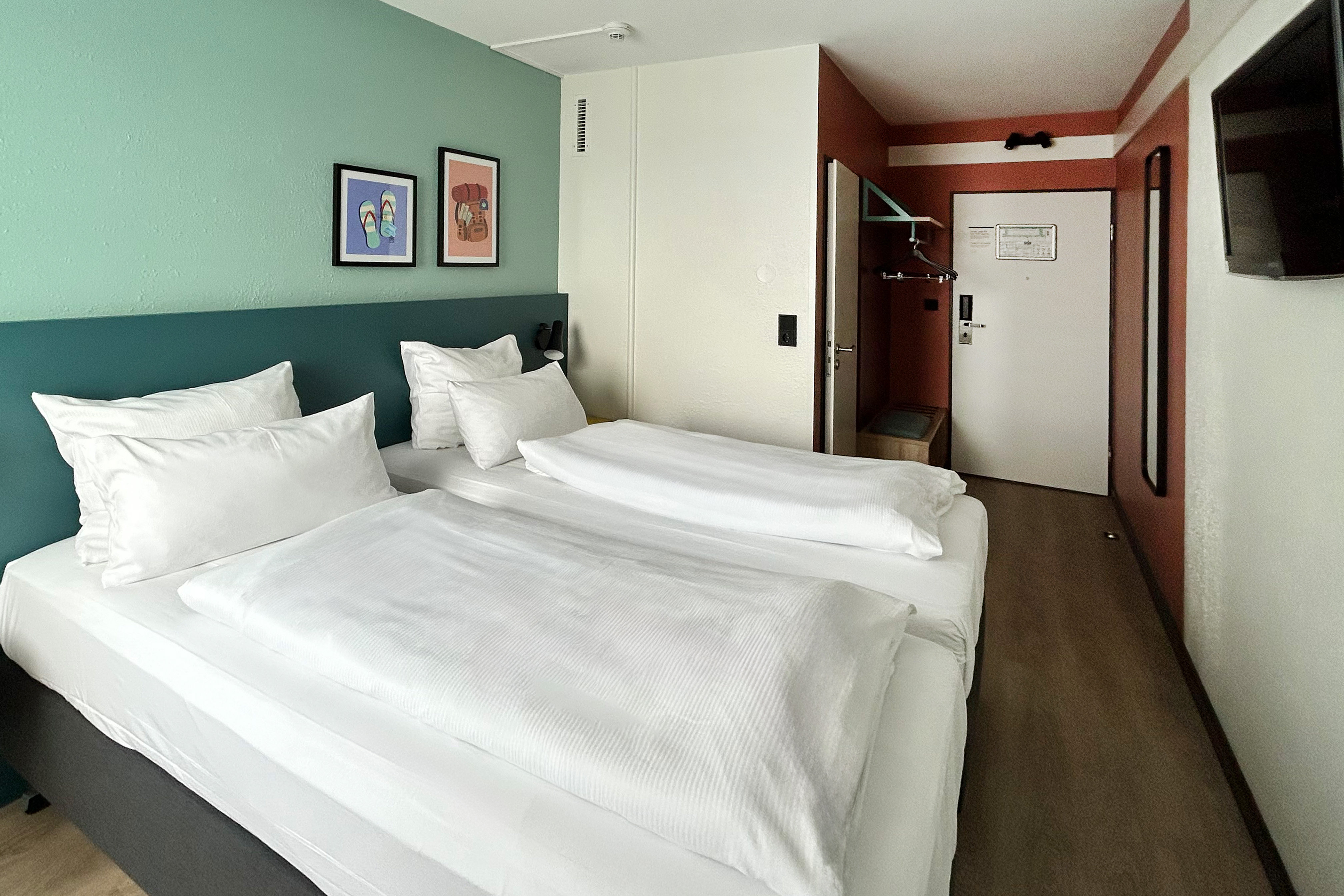 Select Hotel Osnabruck 19/50
