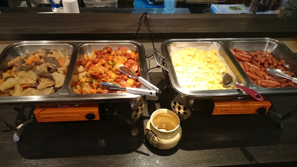 Hotel Crown Hills Sagamihara 7/41