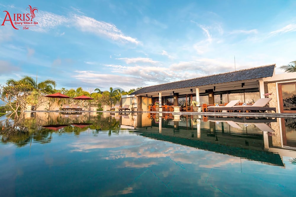 Aisis Luxury Villas And Spa 5/45