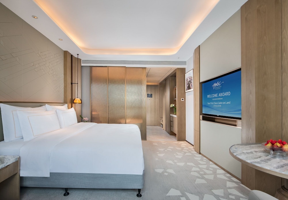PREMIER, DOUBLE BED