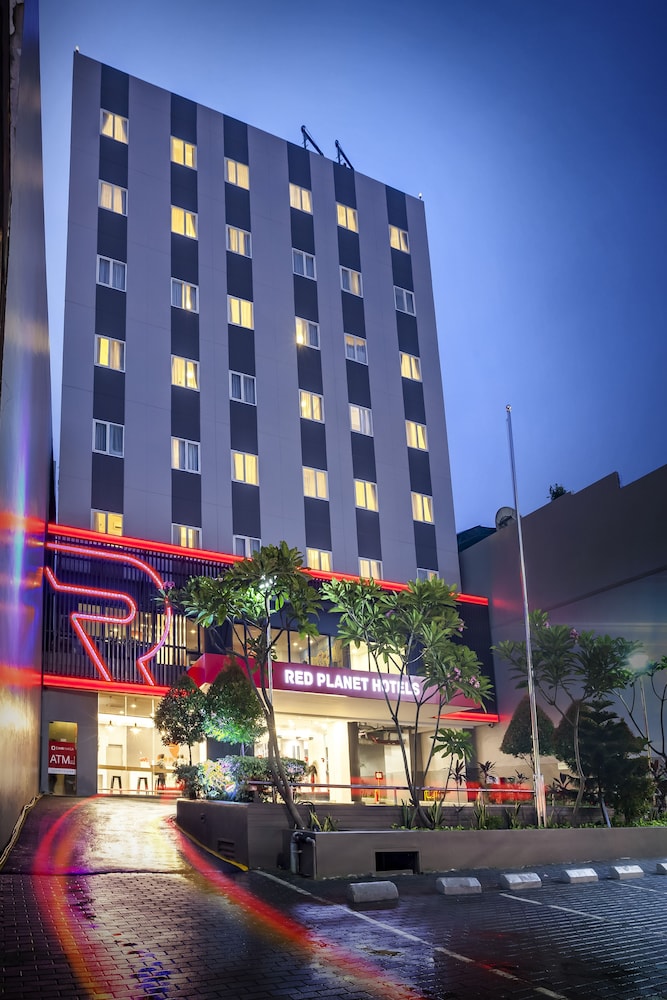 Monoloog Hotel Pasar Baru 4/45