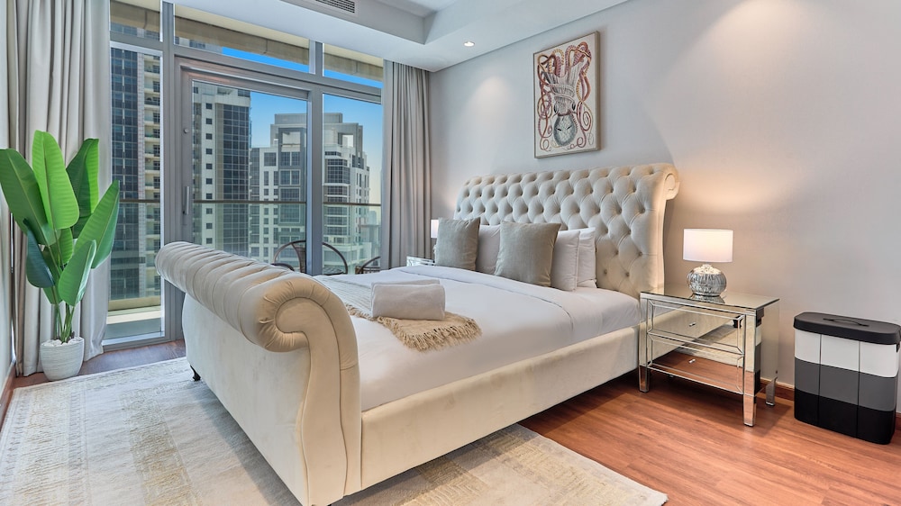 Paramount Hotel Midtown 11/50