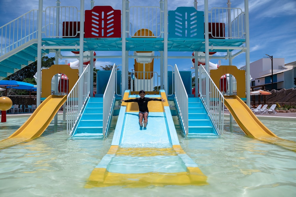 Brisa da Praia Hotel 72/78