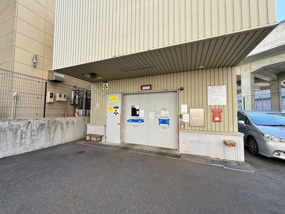Toyoko Inn Hokkaido Tokachi Obihiro Ekimae 43/50