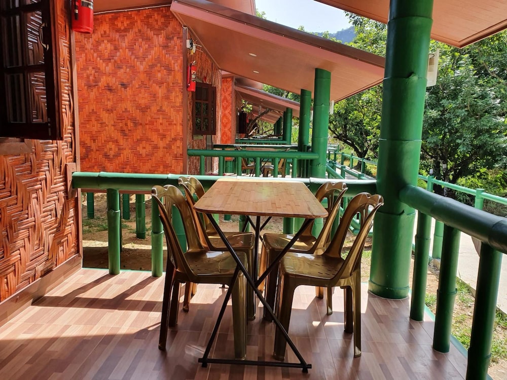The Royal Bamboo Lodge 33/50