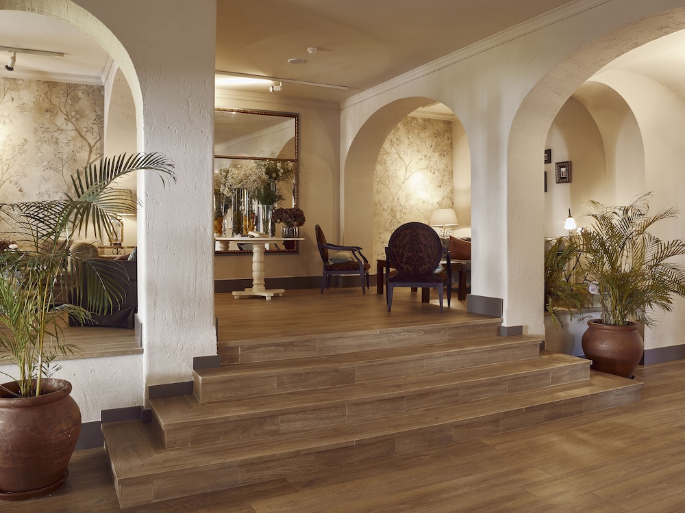 B bou Hotel La Vinuela & Spa 4/66