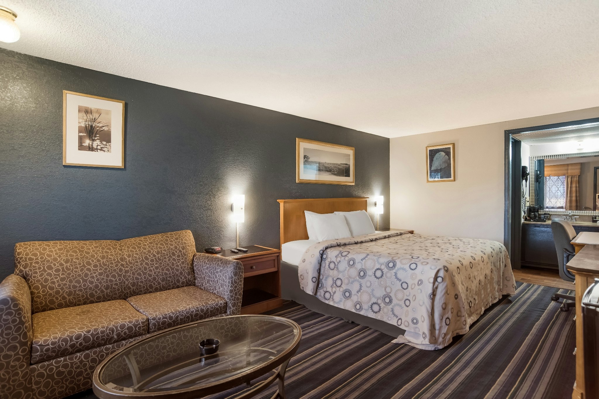 Scottish Inns Harrisburg Hershey South 58/71